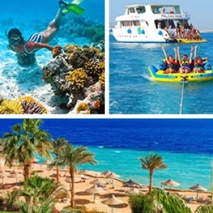 Red Sea Tours