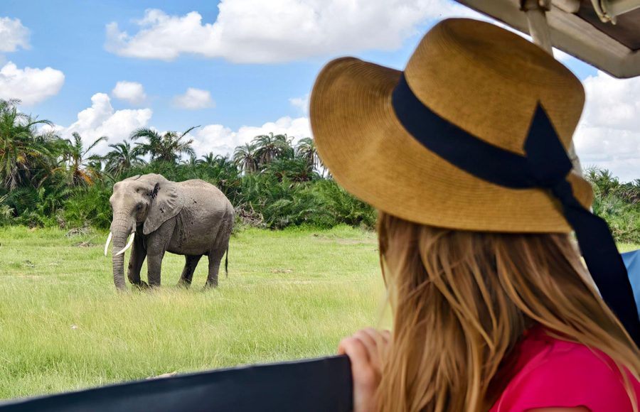 safari-holiday-in-Amboseli-national-park