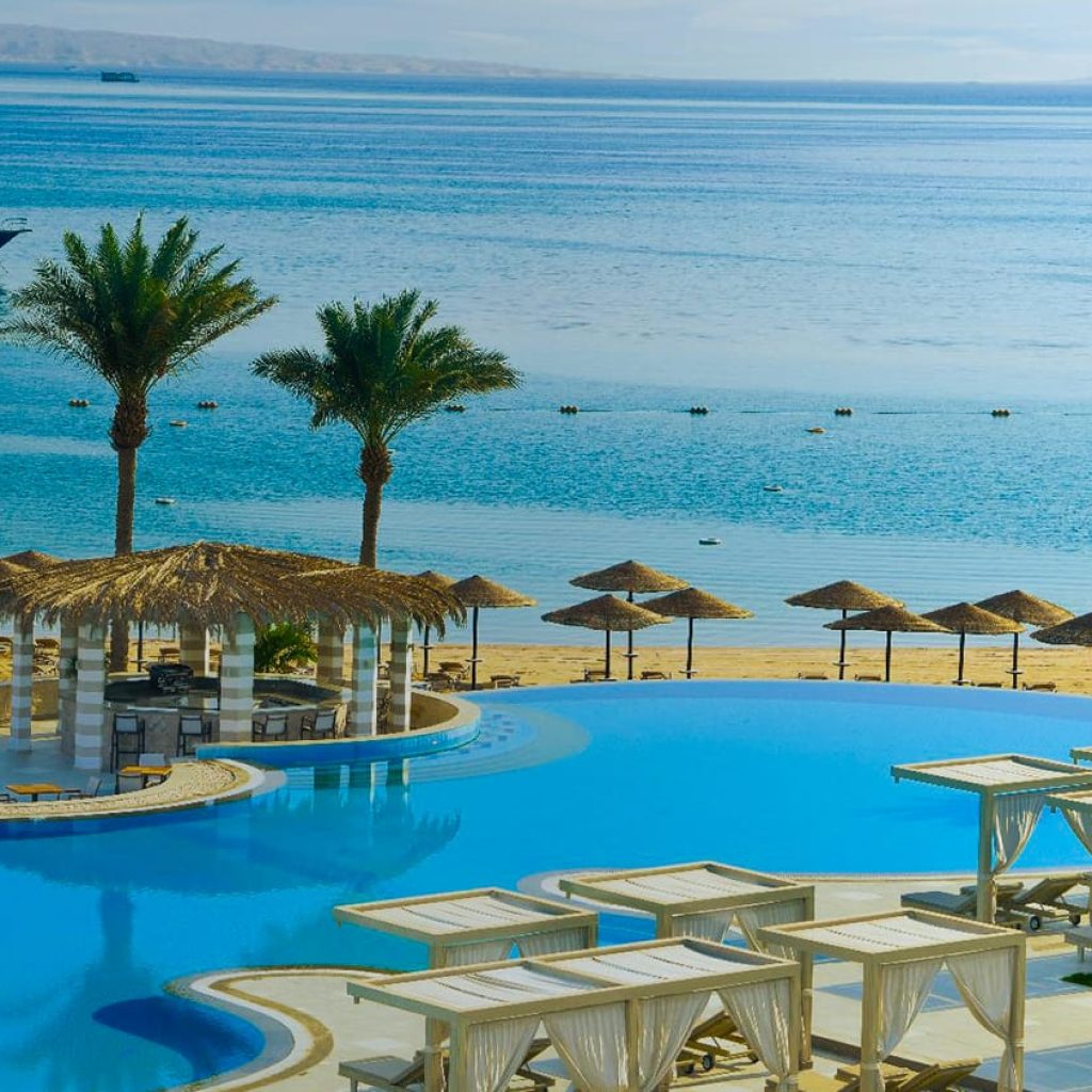 Sharm El Sheikh