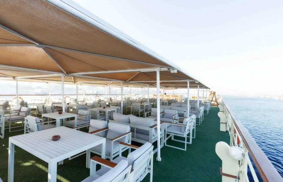 sun-times-nile-cruise-sundeck-tables