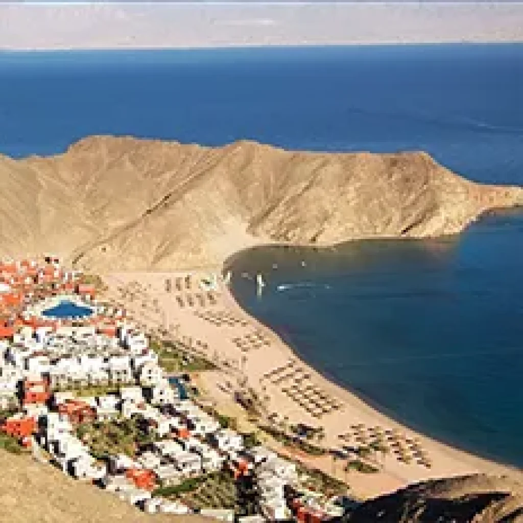 Taba Egypt
