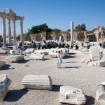 temples-of-apollo-and-athena-side-mediterranean-coast-turkey-asia