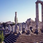 the-Temple-of-Apollo-at-ancient-Didyma-Turkey