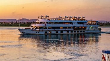 10 Best Nile Cruises in Egypt (2026) — Standard, Deluxe, Luxury & Dahabiya Trips