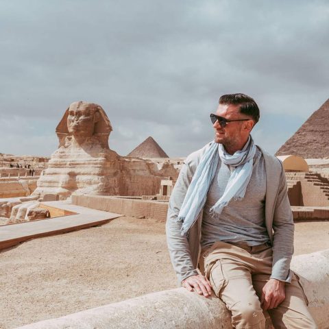 Epic 10 Day Egypt Tour Packages Across Nile, Desert & Red Sea
