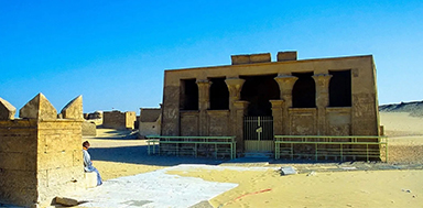 El Minya Attractions