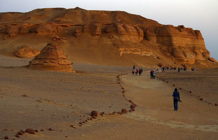 Discover Egypt's history and beauty with a convenient Cairo to Alexandria day trip