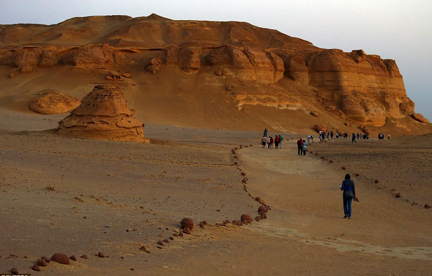 Discover Egypt's history and beauty with a convenient Cairo to Alexandria day trip